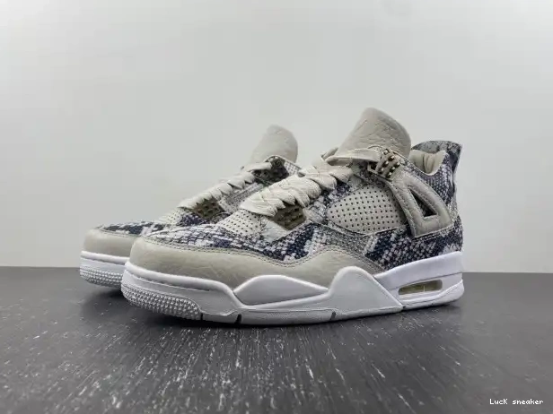 Cheap LUCY 819139-030 Retro 4 Jordan Snakeskin 0324